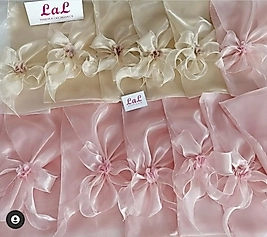 Organze Hediyelik Kese