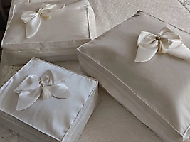 3 lü Kutu Hurç Takımı