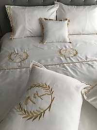 Kişiye Özel Nevresim Takımı