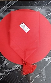 Kırmızı Runner Supla Takım