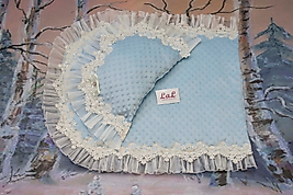 Fransız Güpürlü Bebek Alt Açma Set